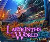 Labyrinths of the World: Fool's Gold игра