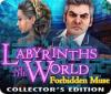 Labyrinths of the World: Forbidden Muse Collector's Edition игра