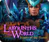 Labyrinths of the World: Hearts of the Planet игра
