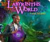 Labyrinths of the World: Lost Island игра