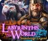 Labyrinths of the World: Stonehenge Legend игра
