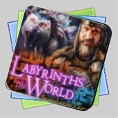 Labyrinths of the World: Stonehenge Legend игра Labyrinths of the World: Stonehenge Legend игра