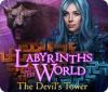 Labyrinths of the World: The Devil's Tower игра