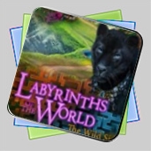Labyrinths of the World: The Wild Side игра Labyrinths of the World: The Wild Side игра