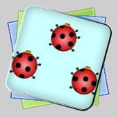 Ladybug Pair Up игра Ladybug Pair Up игра