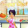 Laila Super Chef игра