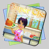 Laila Super Chef игра Laila Super Chef игра