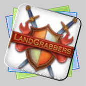 LandGrabbers игра LandGrabbers игра