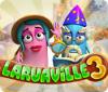 Laruaville 3 игра