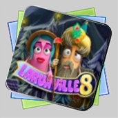 Laruaville 8 игра Laruaville 8 игра