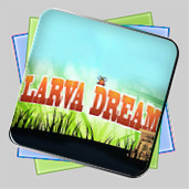 Larva Dream игра Larva Dream игра