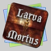 Larva Mortus игра Larva Mortus игра