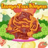 Lasagna Toss Bolognese игра