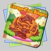 Lasagna Toss Bolognese игра Lasagna Toss Bolognese игра