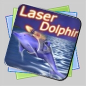 Laser Dolphin игра Laser Dolphin игра
