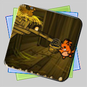 Last Egg Standing игра Last Egg Standing игра