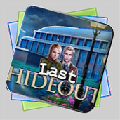 Last Hideout игра Last Hideout игра