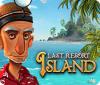 Last Resort Island игра