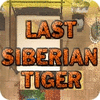 Last Siberian Tiger игра