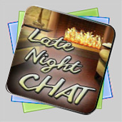 Late Night Chat игра Late Night Chat игра