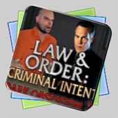 Law & Order Criminal Intent 2 - Dark Obsession игра Law & Order Criminal Intent 2 - Dark Obsession игра