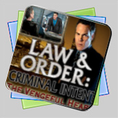Law & Order Criminal Intent: The Vengeful Heart игра Law & Order Criminal Intent: The Vengeful Heart игра