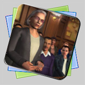 Law & Order: Dead on the Money игра Law & Order: Dead on the Money игра