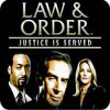 Law & Order: Justice is Served игра