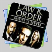 Law & Order: Justice is Served игра Law & Order: Justice is Served игра