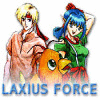 Laxius Force игра