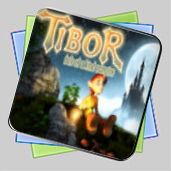 Tibor: Tale Of A Kind Vampire игра Tibor: Tale Of A Kind Vampire игра