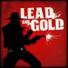 Lead and Gold: Gangs of the Wild West игра