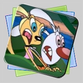 Brandy & Mr. Whiskers. Leaf Boarding игра Brandy & Mr. Whiskers. Leaf Boarding игра