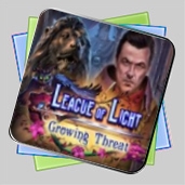 League of Light: Growing Threat игра League of Light: Growing Threat игра