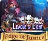 League of Light: Edge of Justice игра