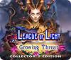League of Light: Growing Threat Collector's Edition игра