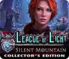 League of Light: Silent Mountain Collector's Edition игра