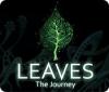 Leaves: The Journey игра