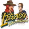Legacy: World Adventure игра