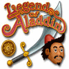 Legend of Aladdin игра