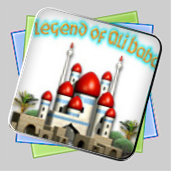 Legend of Ali Baba игра Legend of Ali Baba игра
