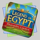 Legend of Egypt: Pharaoh's Garden игра Legend of Egypt: Pharaoh's Garden игра