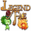 Legend of Fae игра