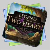 Legend of Two Hearts игра Legend of Two Hearts игра