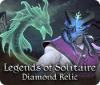 Legends of Solitaire: Diamond Relic игра