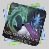 Legends of Solitaire: Diamond Relic игра Legends of Solitaire: Diamond Relic игра