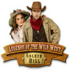 Legends of the Wild West: Golden Hill игра