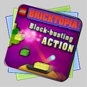 LEGO Bricktopia игра LEGO Bricktopia игра