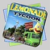 Lemonade Tycoon 2 игра Lemonade Tycoon 2 игра