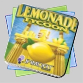 Lemonade Tycoon игра Lemonade Tycoon игра